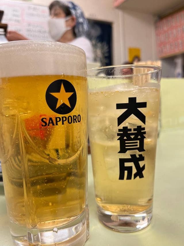 大賛成 - サブ画像1