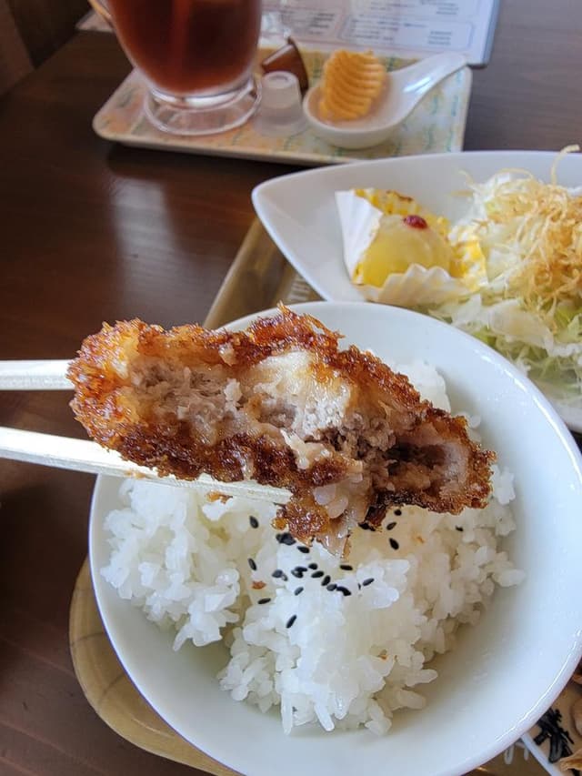 ごはんカフェ かどtoかぜ - サブ画像2