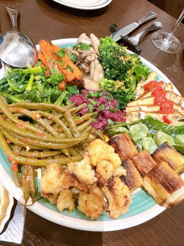 la Porchetteria - サブ画像3