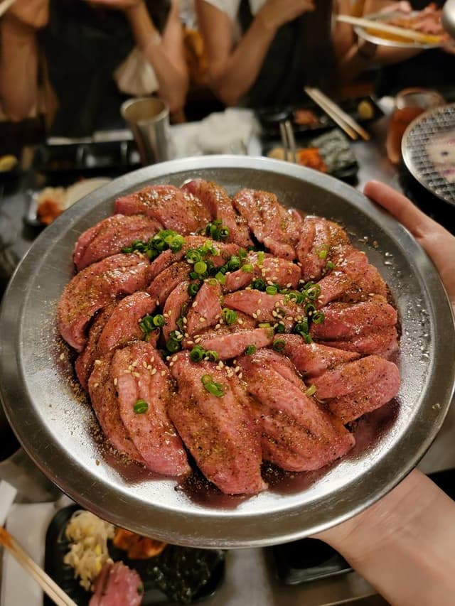 焼肉 ヒロミヤ 3号店 - サブ画像1
