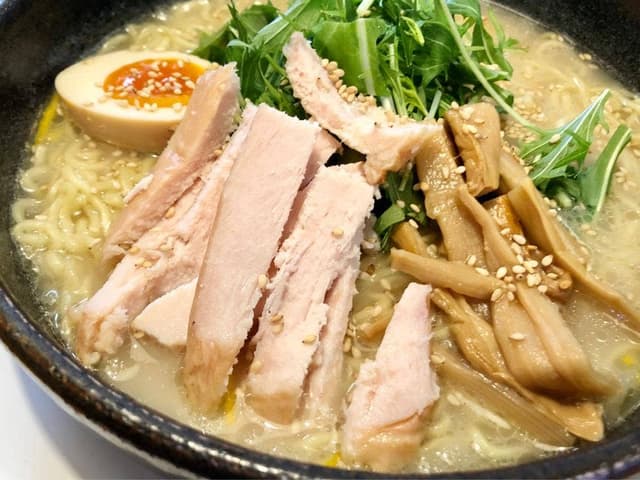 ちりめん亭 しま店 - サブ画像1