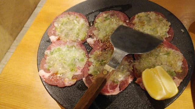 熟成焼肉 にくまにあ よしはら - サブ画像3