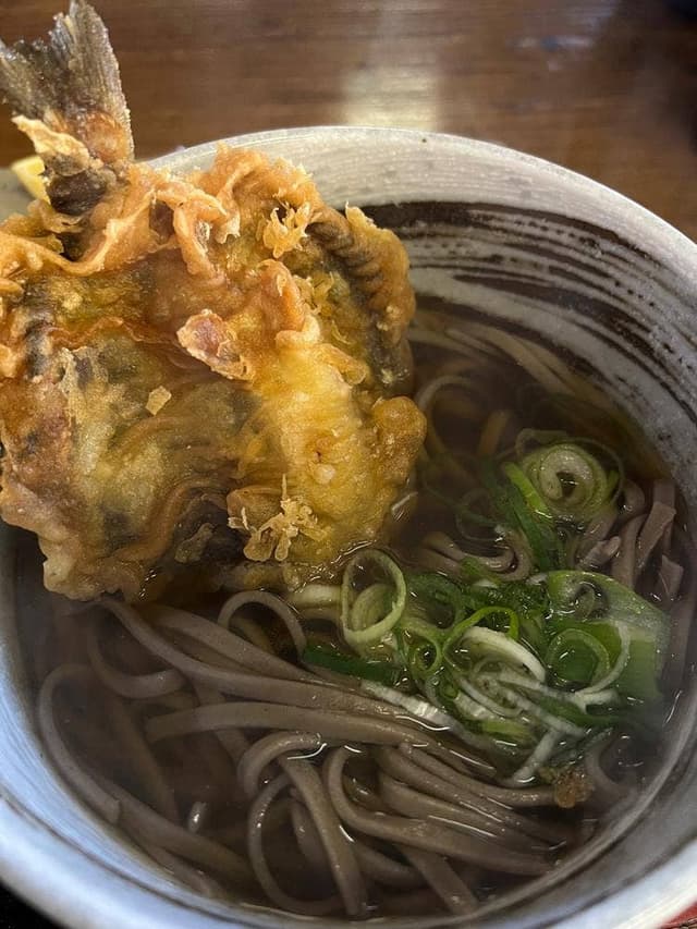 川魚料理うまや - サブ画像2