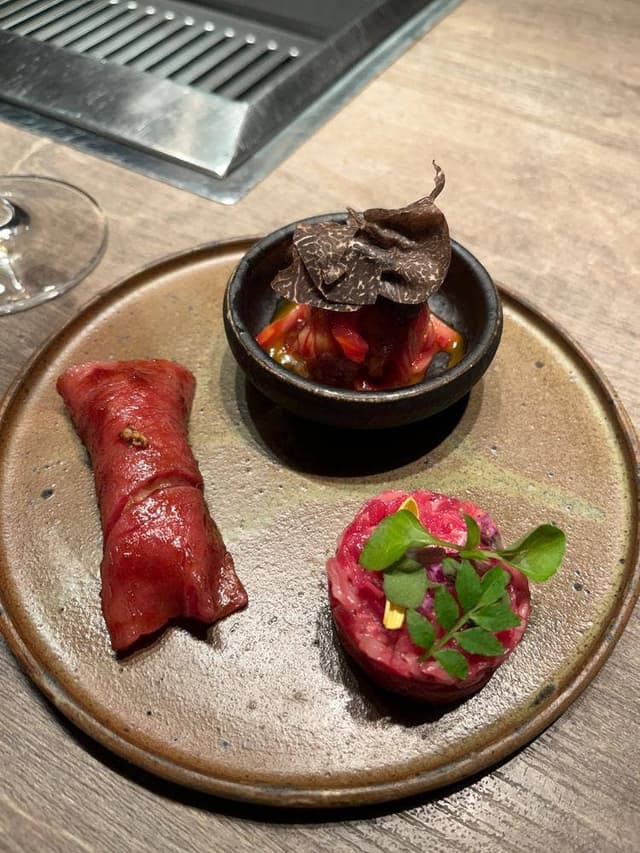 USHIGORO S. GINZA - サブ画像3