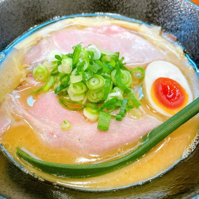 麺屋はなぶさ - サブ画像3