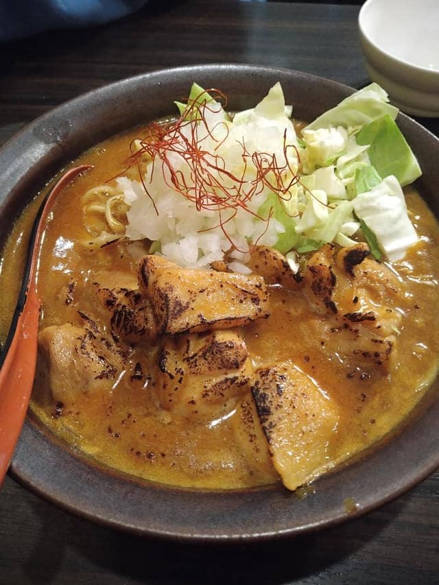 房総式ラーメン JINRIKISEN - サブ画像1