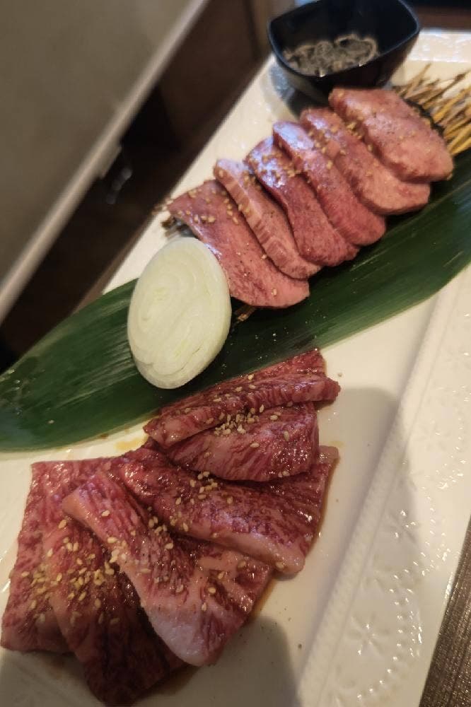 ジューシー・ディッシュ 焼肉南大門