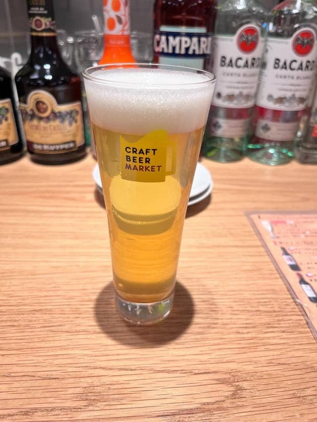 Craftbeer Market 京都ポルタ店 - サブ画像3