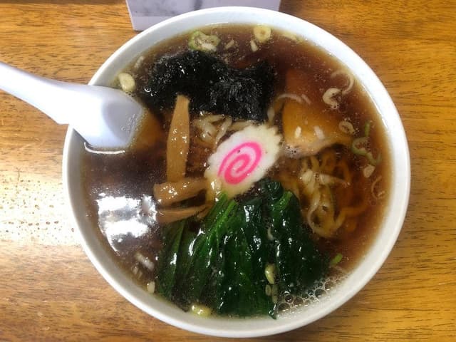 茶釜 本店 - サブ画像1