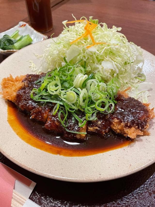 とんかつ&バル かつまさ伏見 - サブ画像3