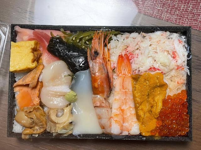 すし処雑魚亭 - サブ画像1