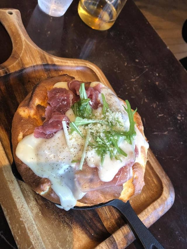 Bistro Cafe Libro - サブ画像1