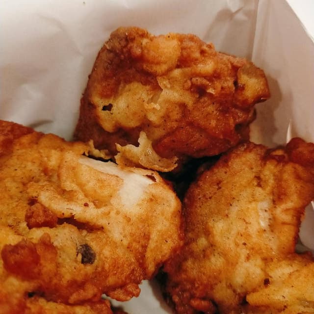 ケンタッキーフライドチキン 稲沢店 - サブ画像1