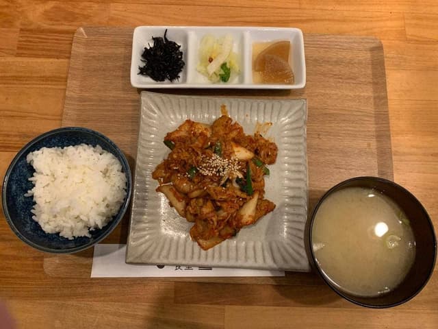 中村食堂 - サブ画像2