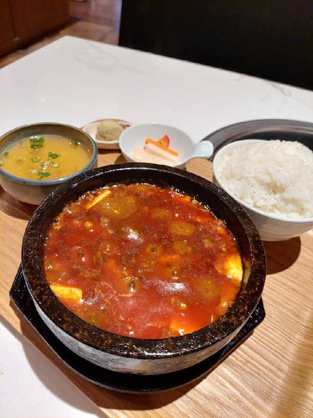 薬膳火鍋 尽膳口福 川崎店 - サブ画像2