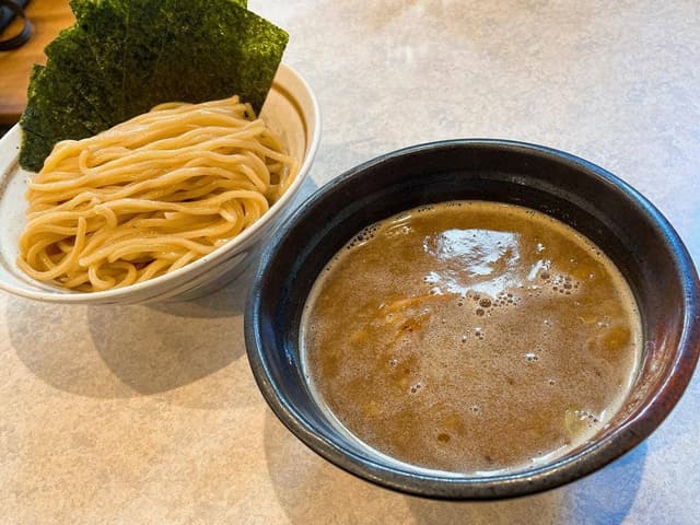 つけめん屋 赤羽京介 練馬店 - サブ画像2