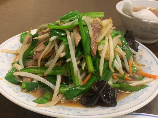 東大楼 - サブ画像2