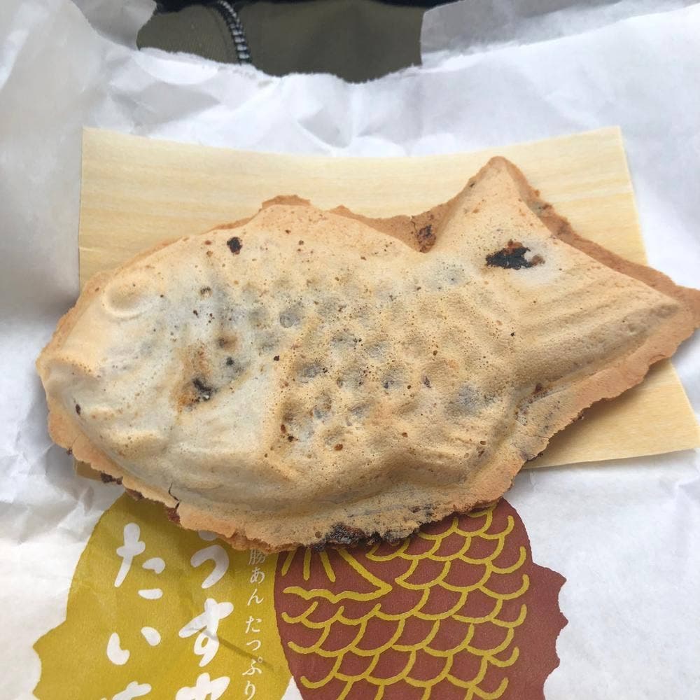 サザエ 十勝大名 大丸札幌店