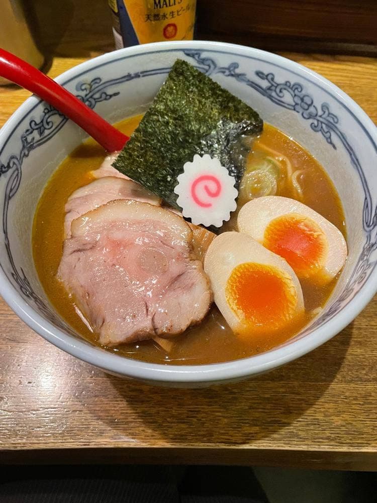 麺や六三六 岐阜店