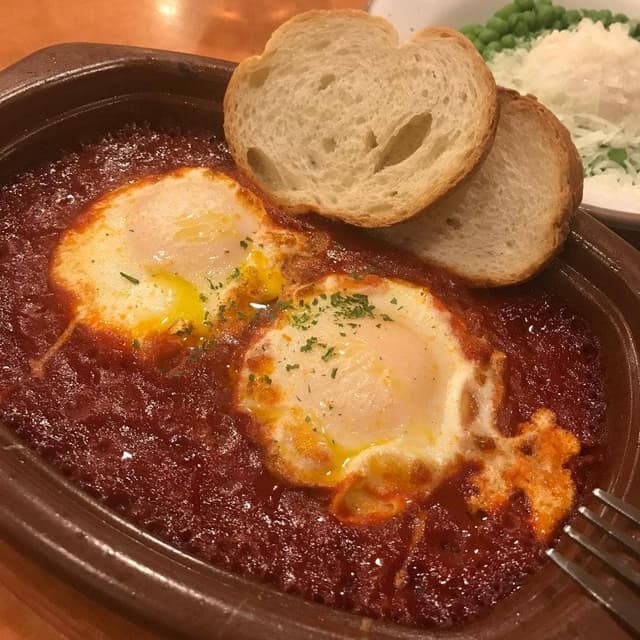 サイゼリヤ 岡山駅東口店 - サブ画像1