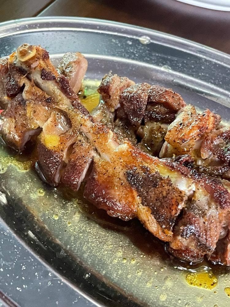 骨付鳥 えびす屋