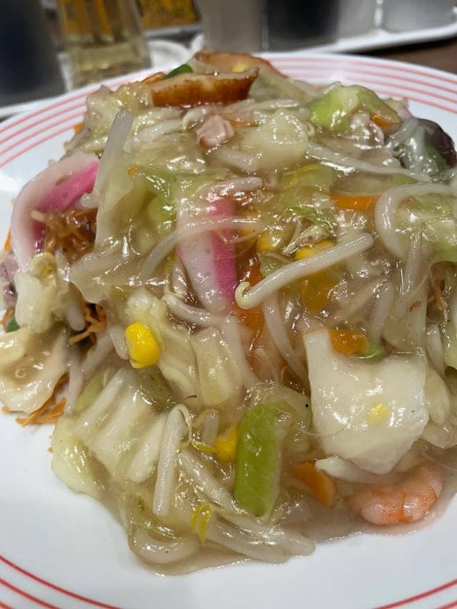 リンガーハット 西新宿店 - サブ画像2