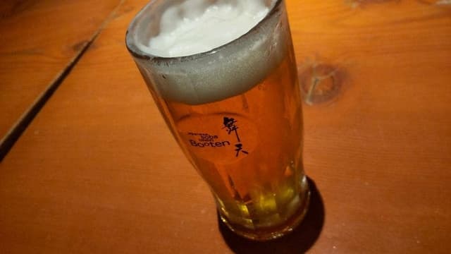 Japanese Soba DINING 舞天 本店 - サブ画像1