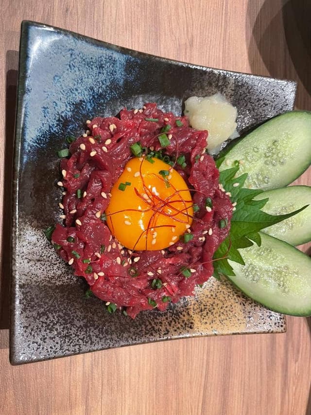 大衆酒場 勝 大森店 - サブ画像2
