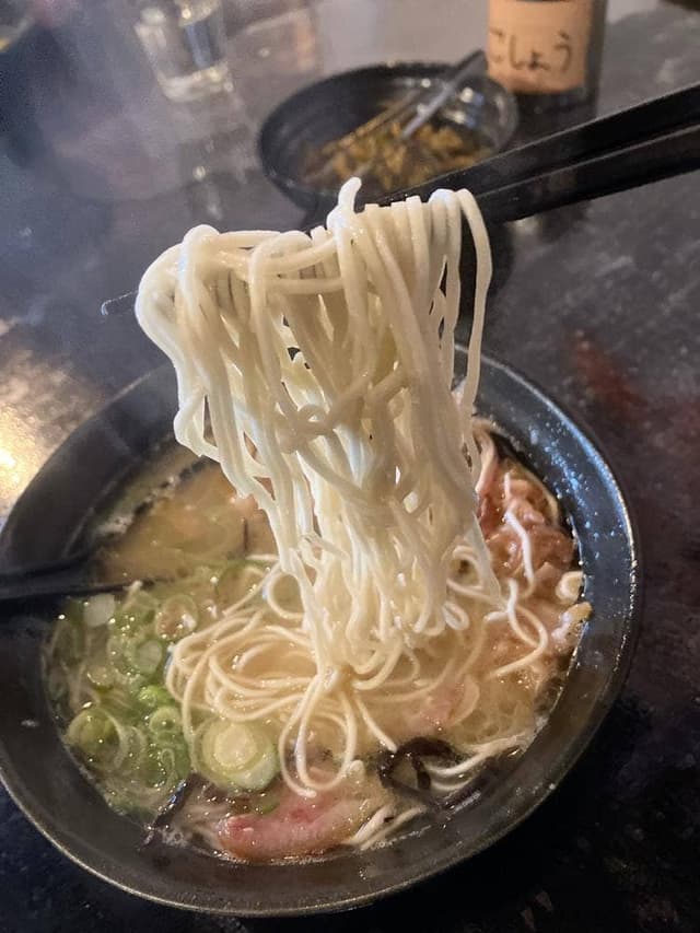 麺 にし村 - サブ画像3