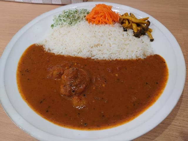 エソラカレー - サブ画像3