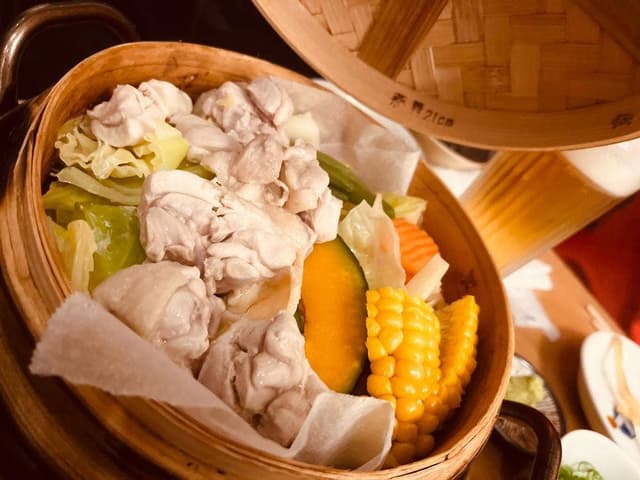 博多うどん酒場 和八わっぱち 博多駅くうてん店 - サブ画像2