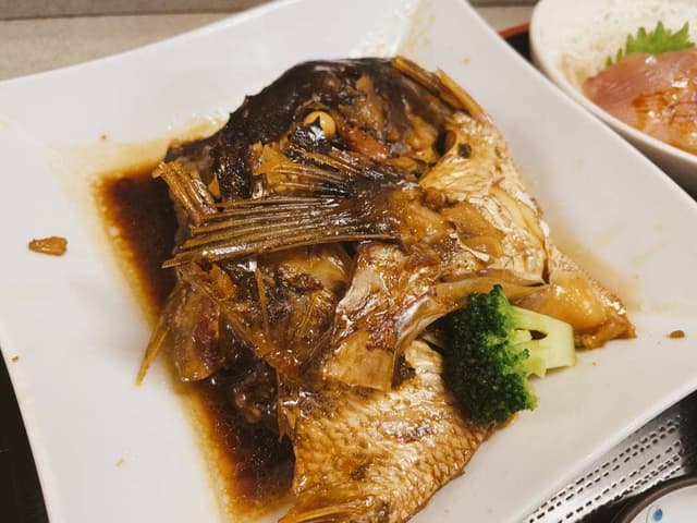 福魚食堂 - サブ画像1
