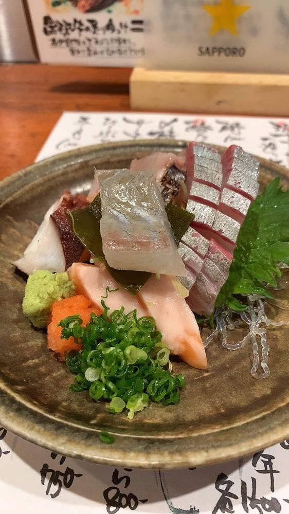 喰い処 音松