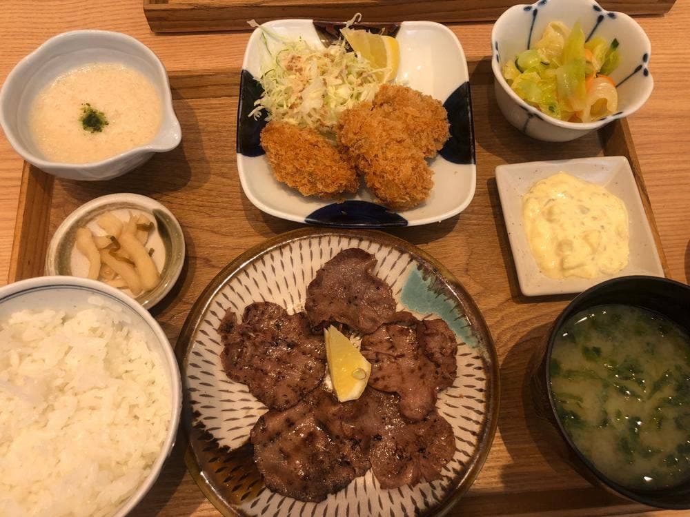 うまや THE OUTLETS KITAKYUSHU店
