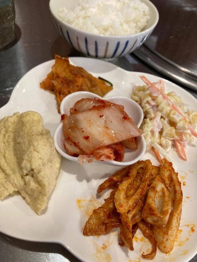 パンムンナ - サブ画像2