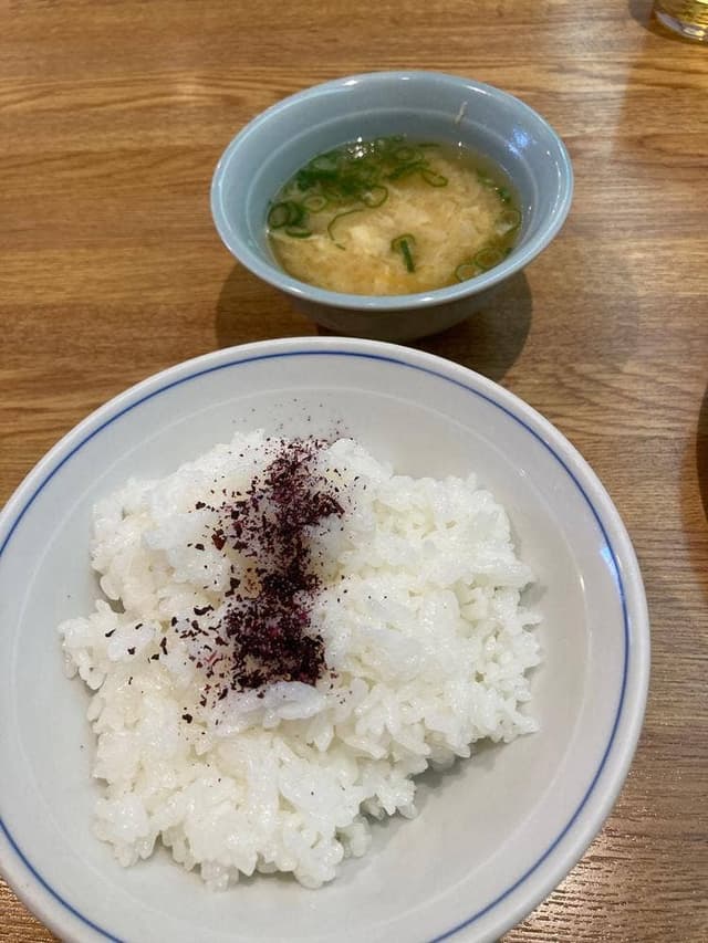 中国料理 天外 - サブ画像2