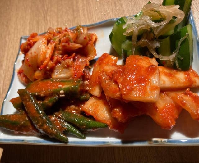 肉のとみい 白楽店 - サブ画像1