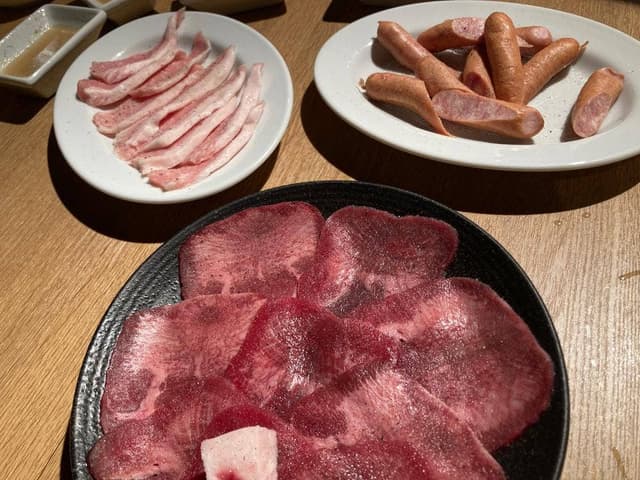 肉のとみい 白楽店 - サブ画像2