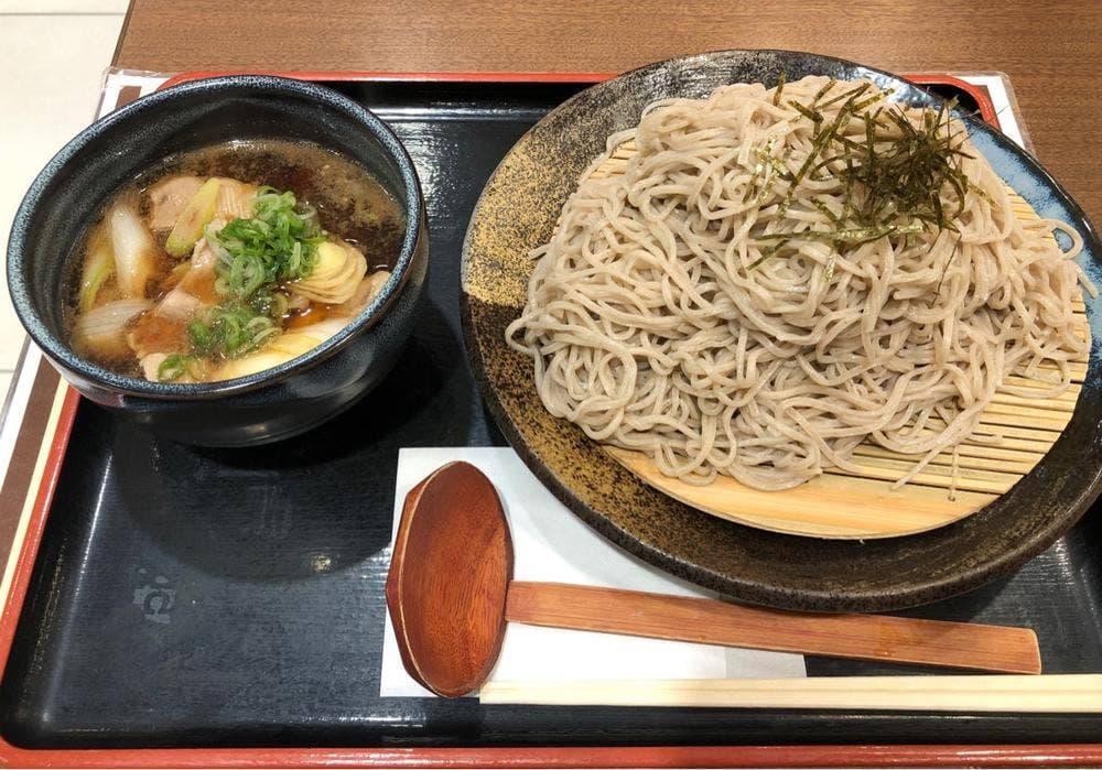 お多福 ビバモールさいたま新都心