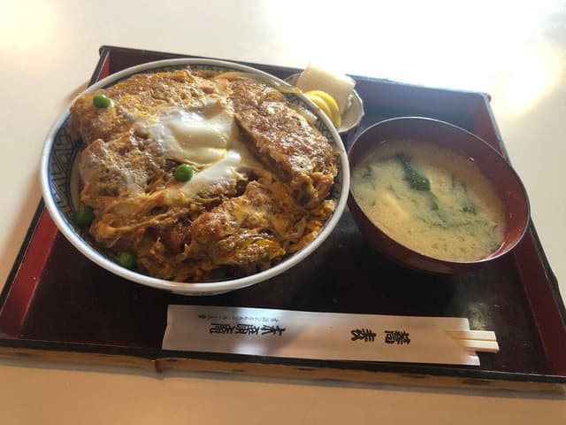 末広庵 - サブ画像3