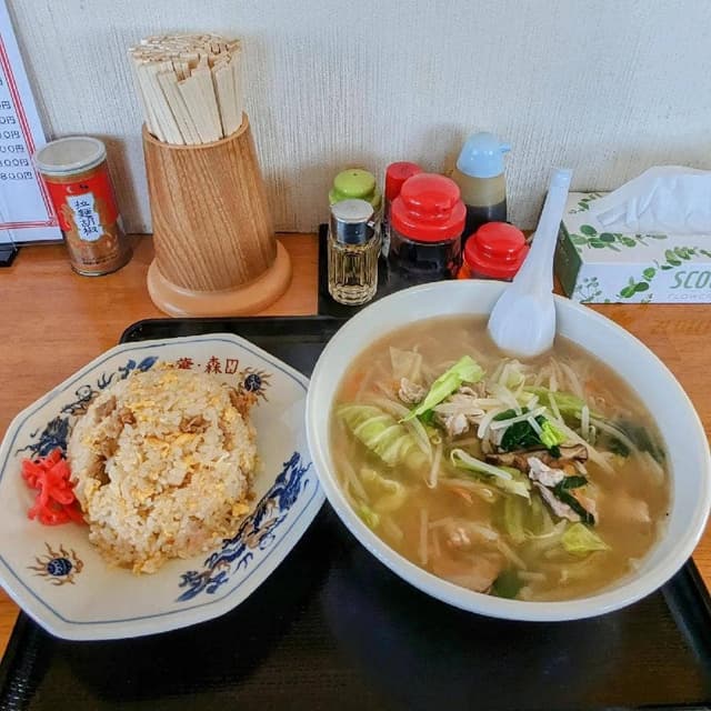 中華 森田 - サブ画像1