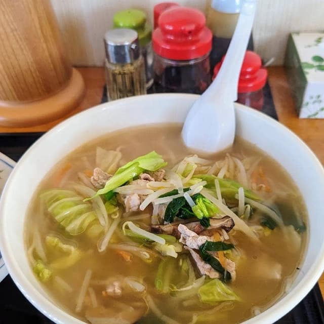 中華 森田 - サブ画像2