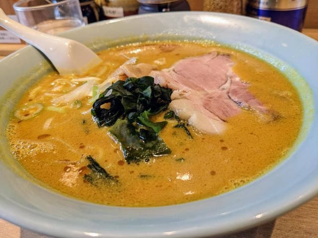 らーめん ろくはうす - サブ画像1