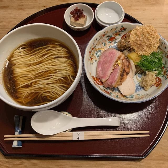 京ト麺 祇園東山つじ華 - サブ画像3