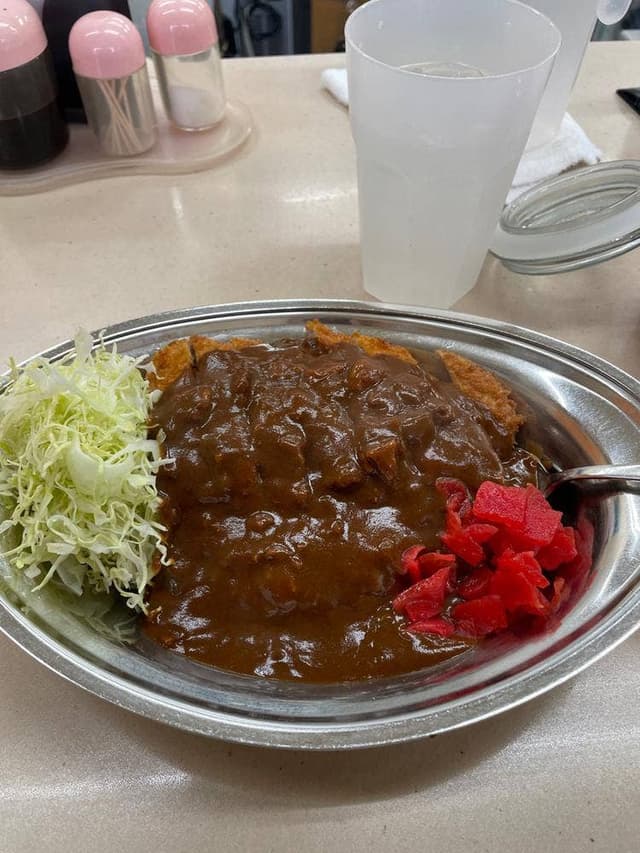 カレーの市民 アルバ 金沢西店 - サブ画像1