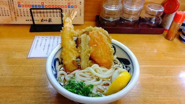 かの家 - サブ画像2