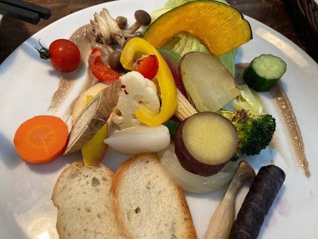 下野農園 - サブ画像2