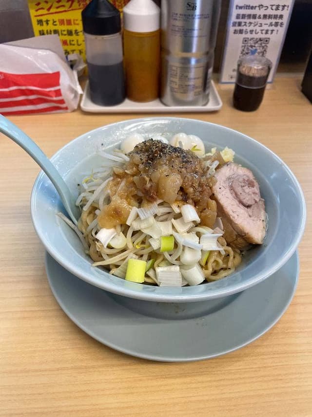 顎で喰らえ - サブ画像2