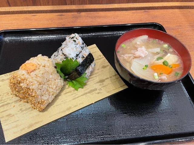 おむすび権兵衛 セレオ八王子店 - サブ画像1