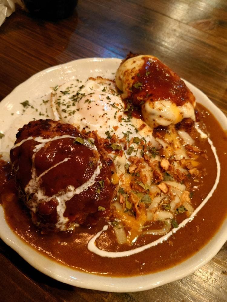 カレーダイニング Chai